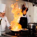 Cocinar es nuestra pasión